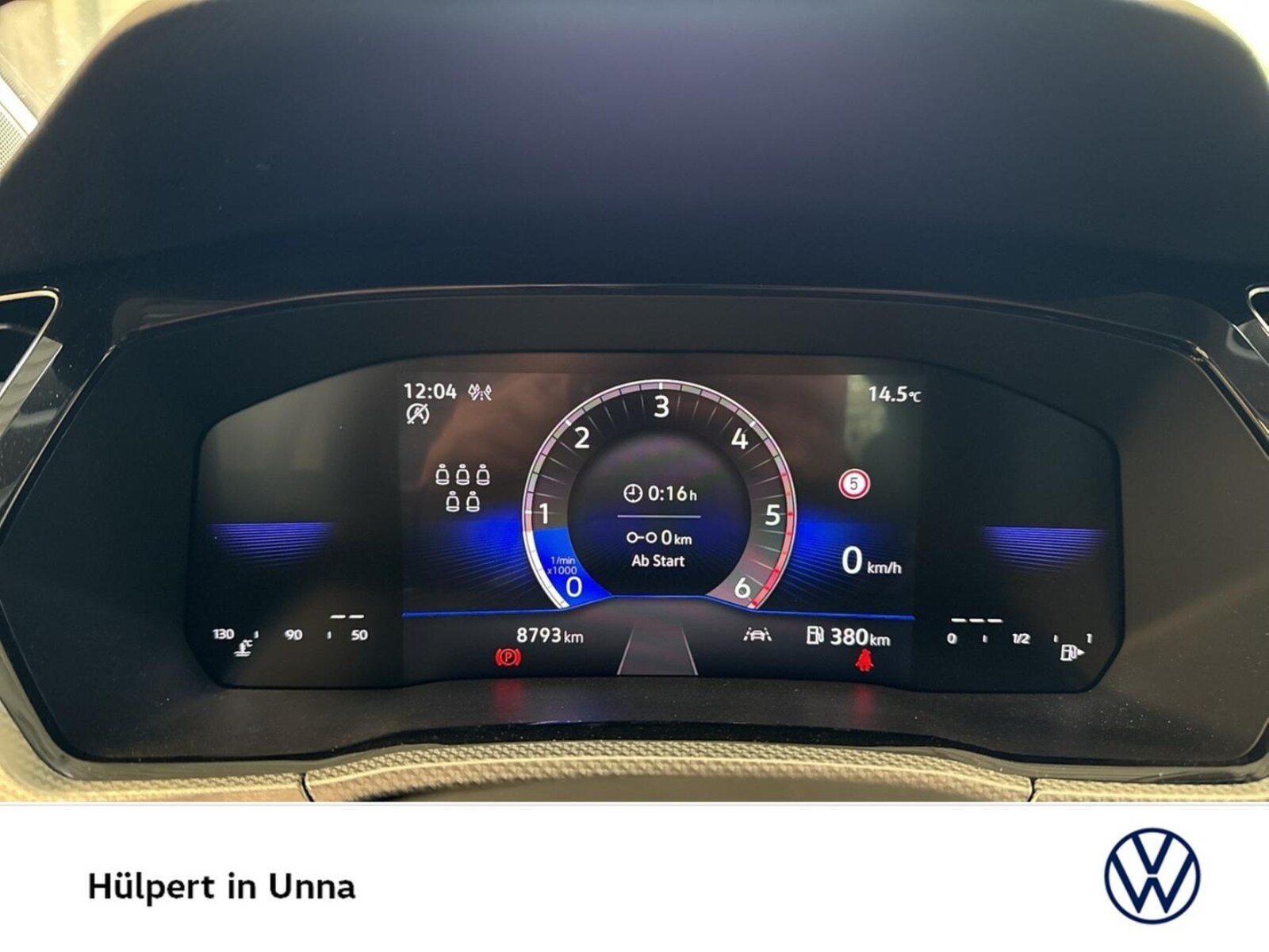 Volkswagen Touran – Bild 15
