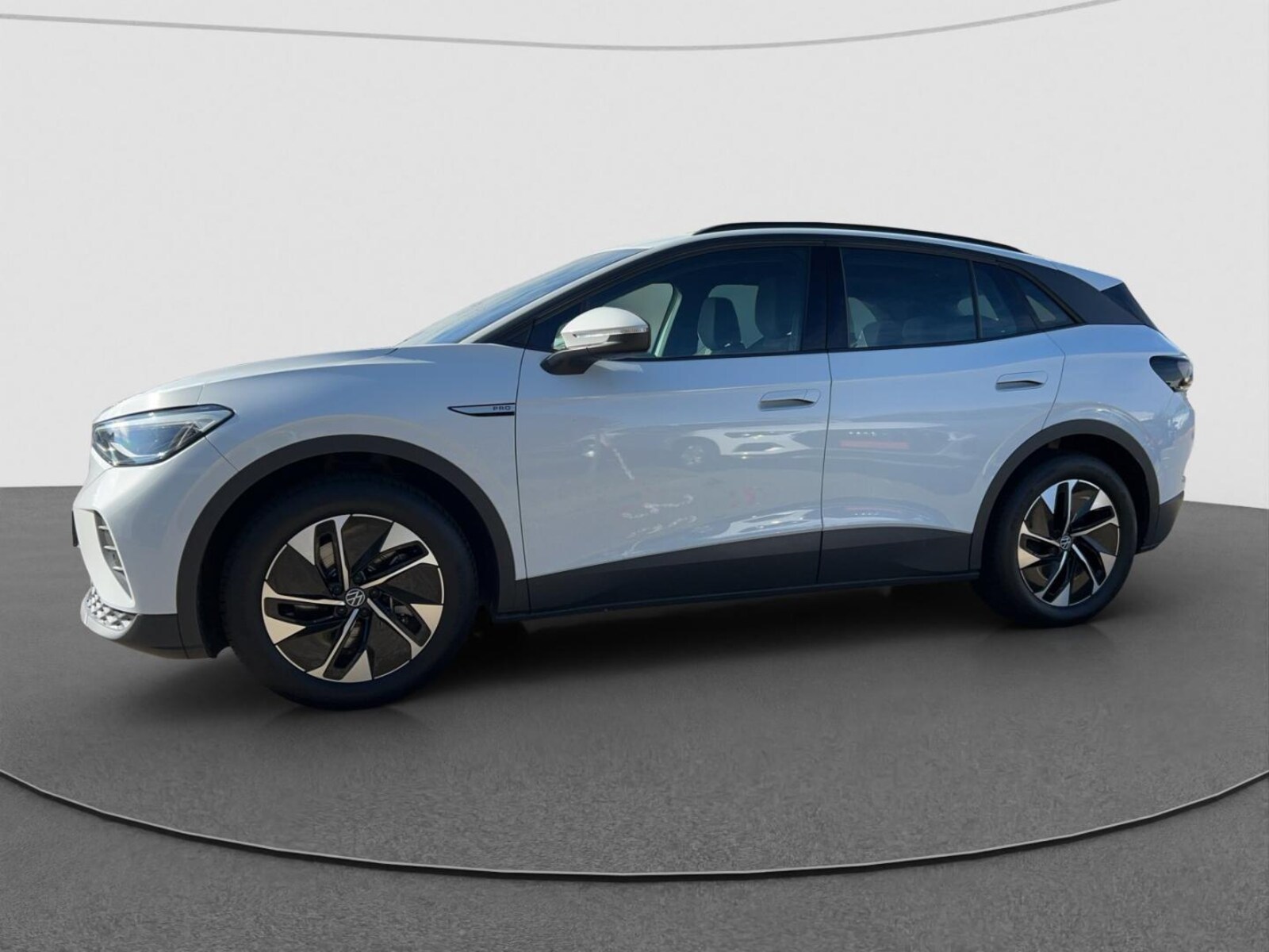 Volkswagen ID.4 – Bild 5