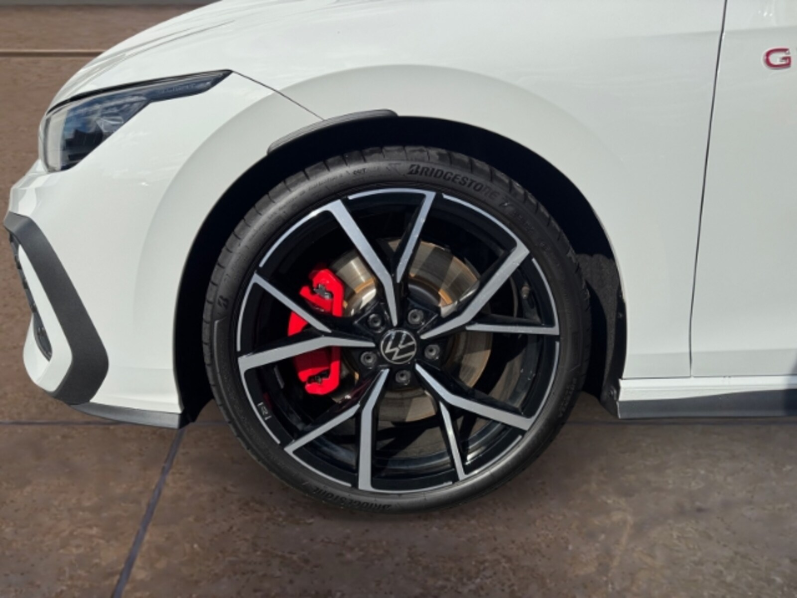Volkswagen Golf – Bild 7