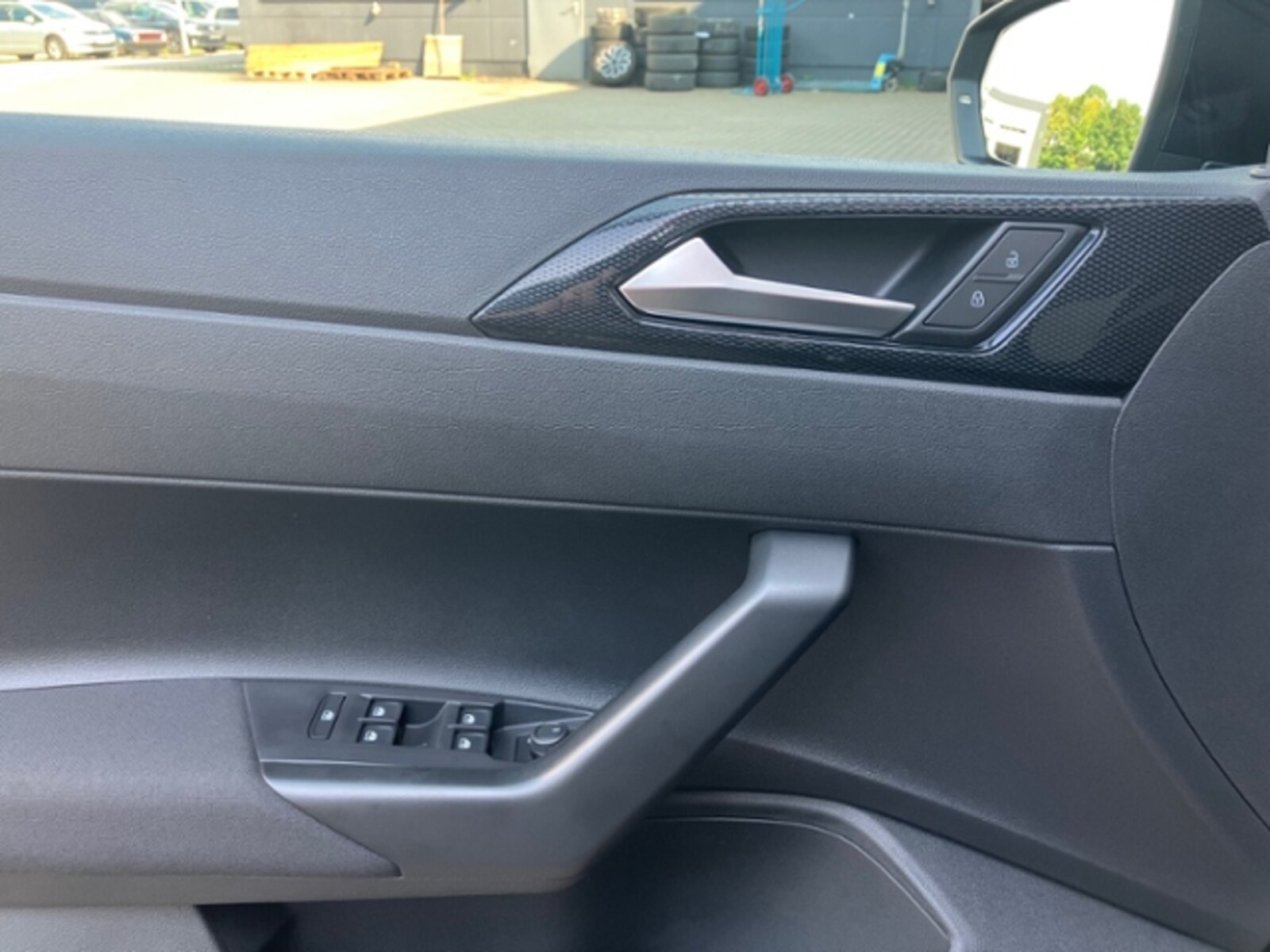 Volkswagen Polo – Bild 10