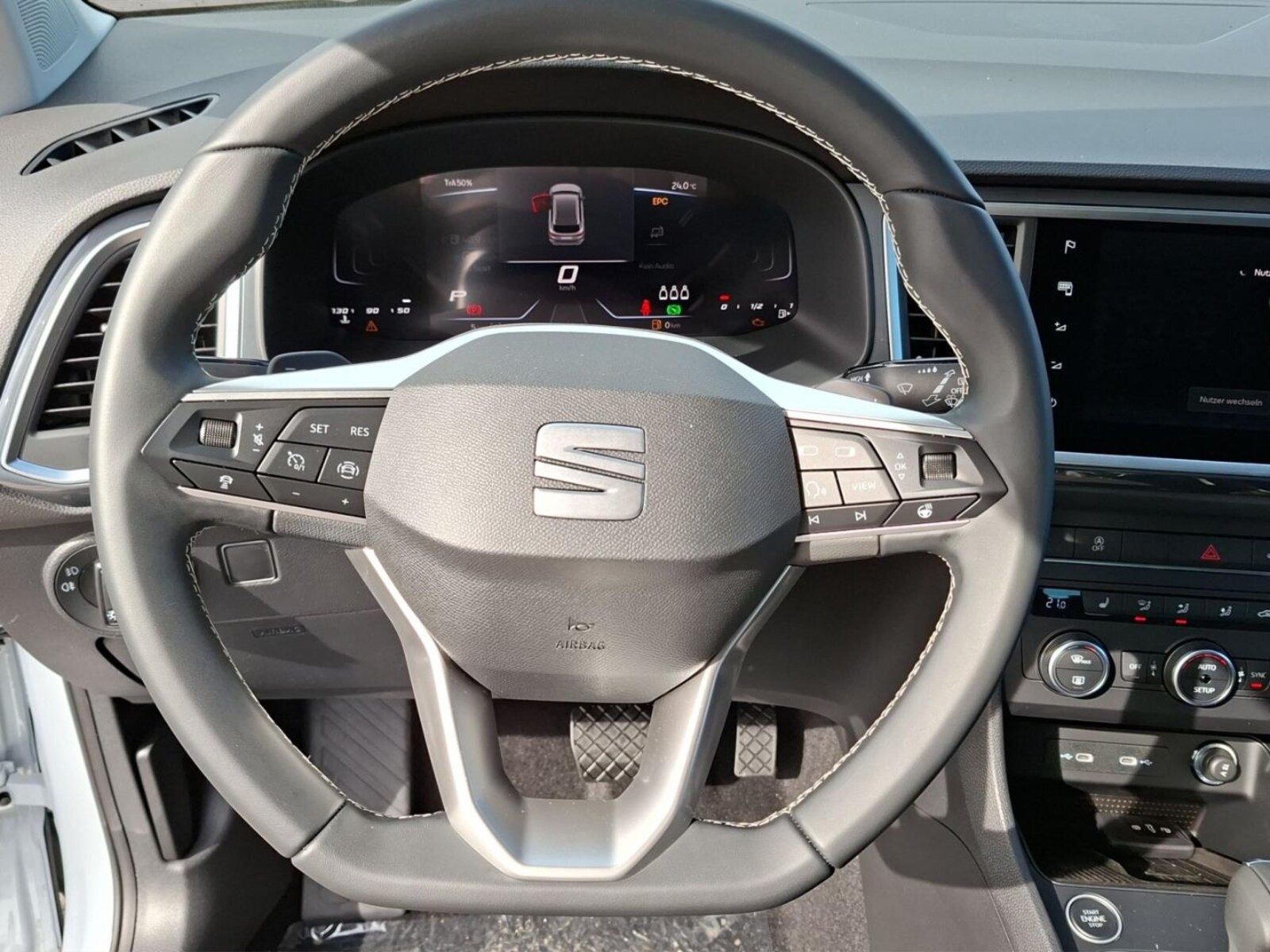 SEAT Ateca – Bild 10