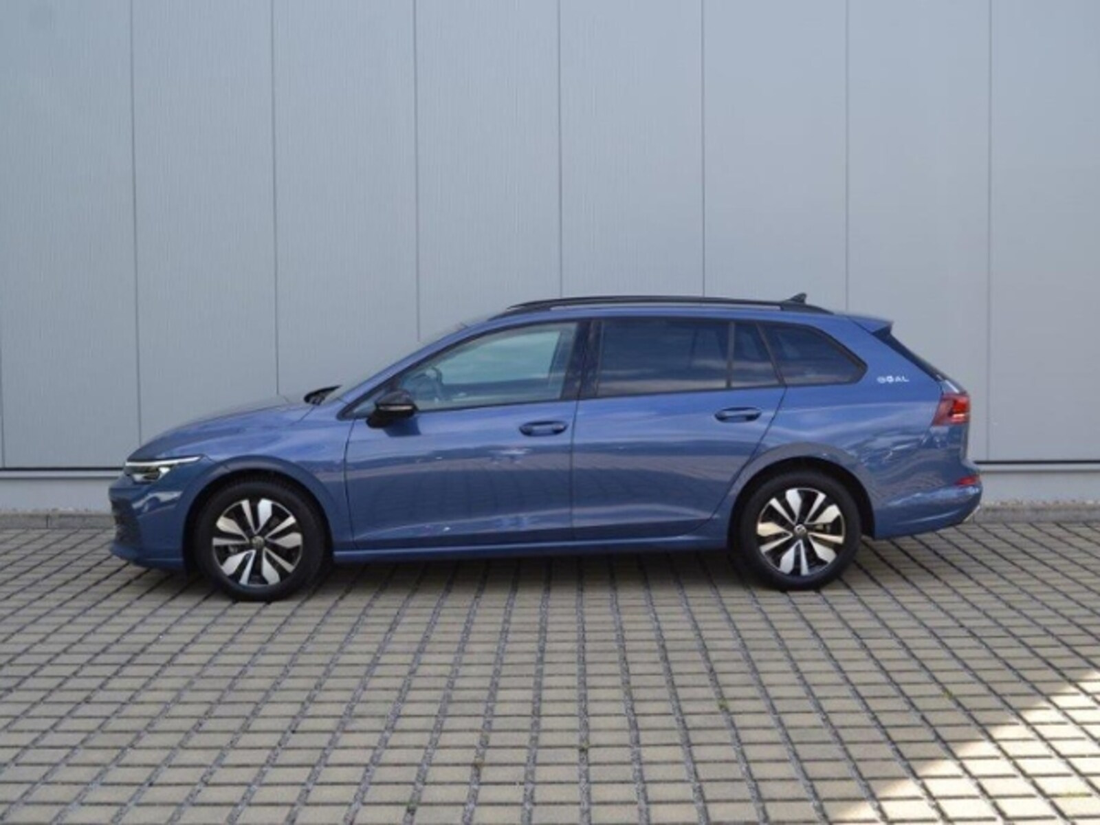 Volkswagen Golf Variant – Bild 7