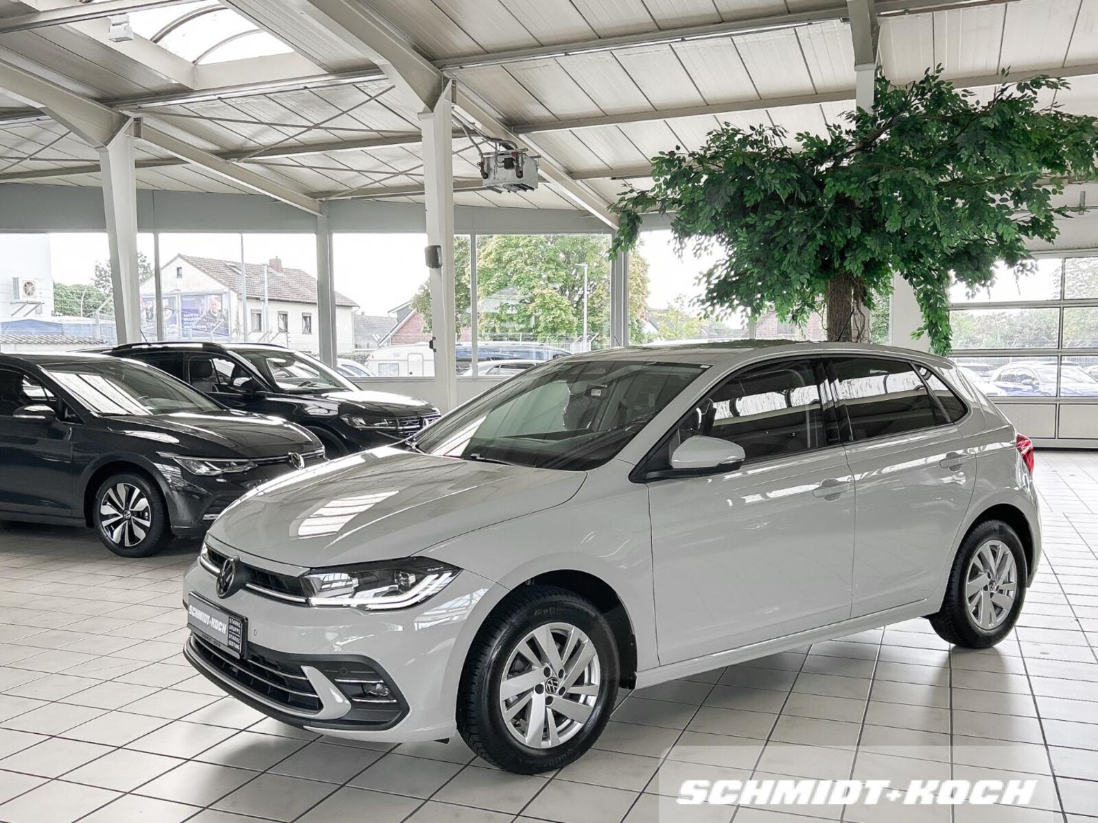 Volkswagen Polo – Bild 2