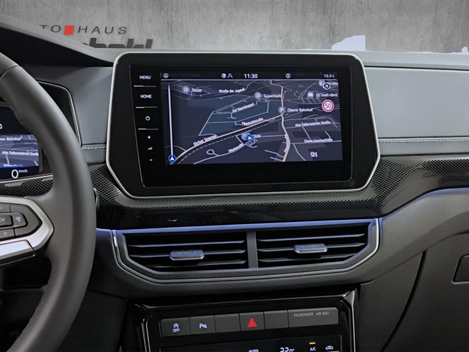 Volkswagen T-Cross – Bild 15