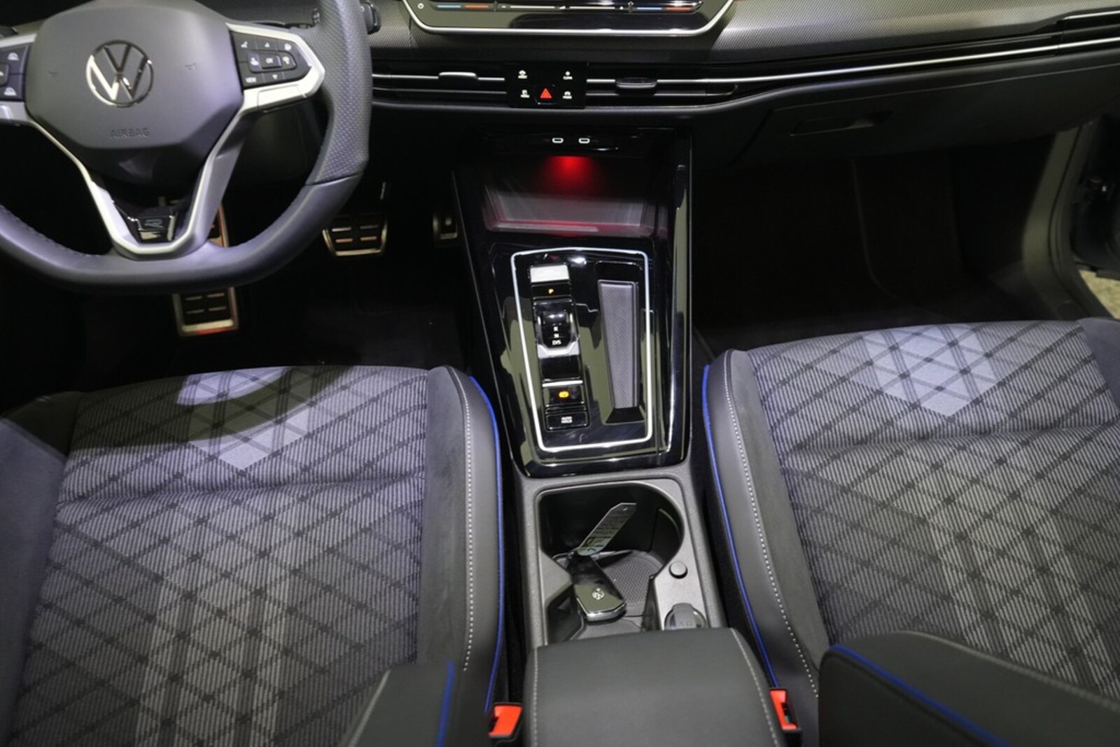 Volkswagen Golf – Bild 14