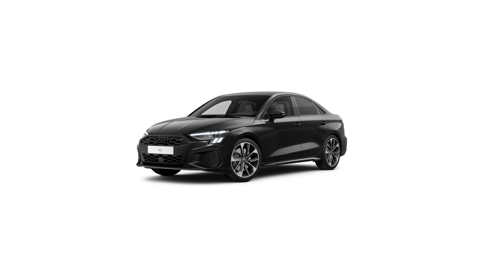 Audi S3 Limousine – Bild 2