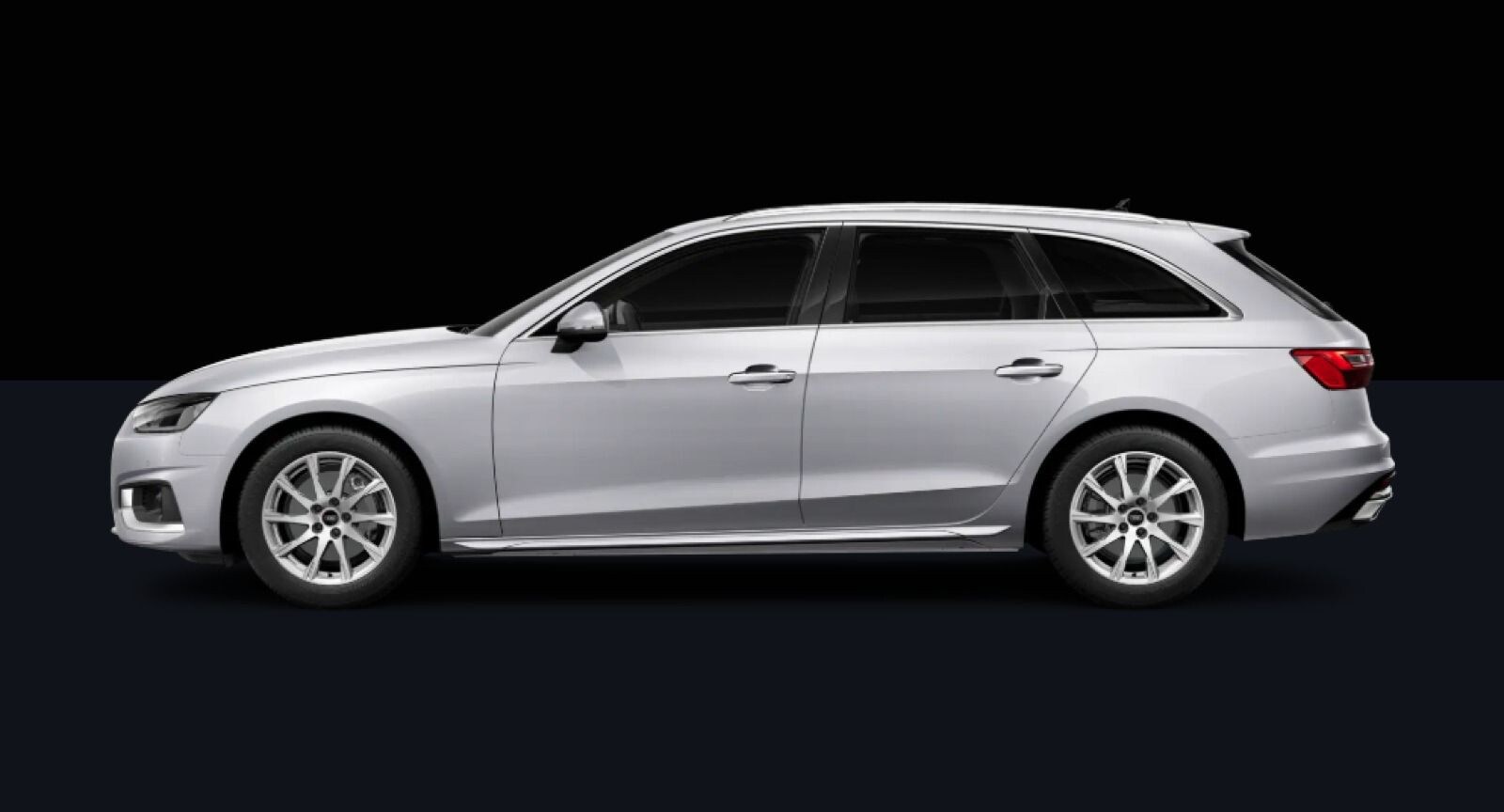 Audi A4 Avant – Bild 3