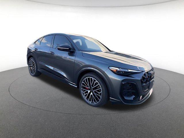Photo of 2026 Audi SQ5 Sportback