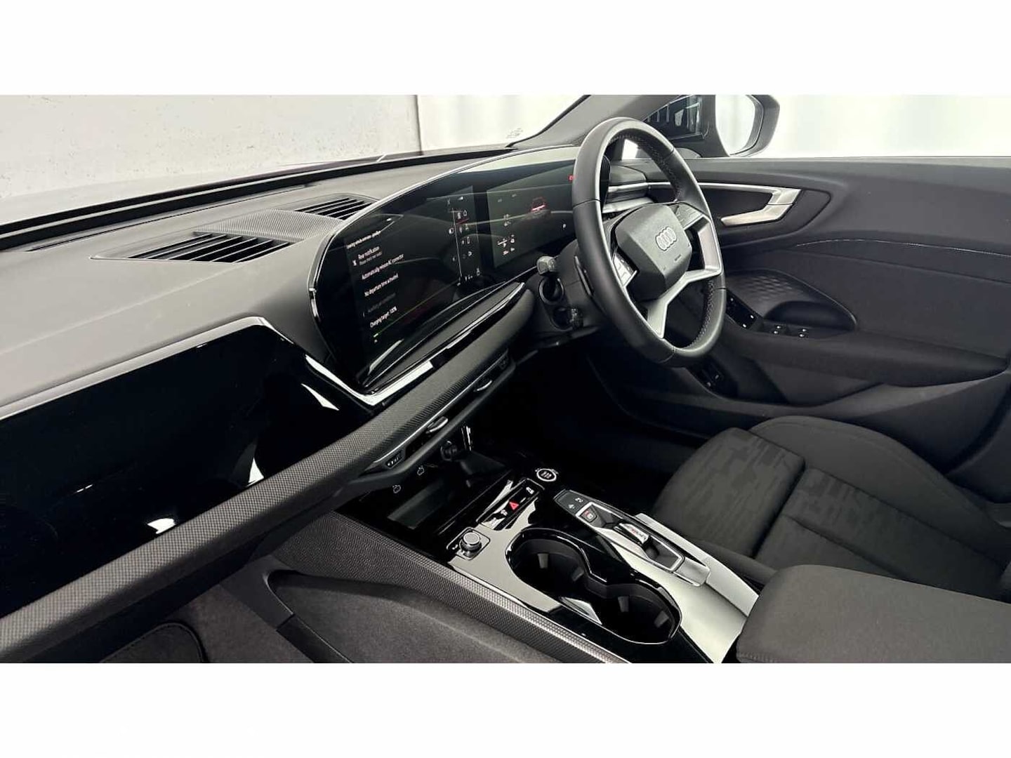 Image of Audi A5 Avant TFSI e Technik quattro 299 PS S tronic - View: for more details contact your dealer