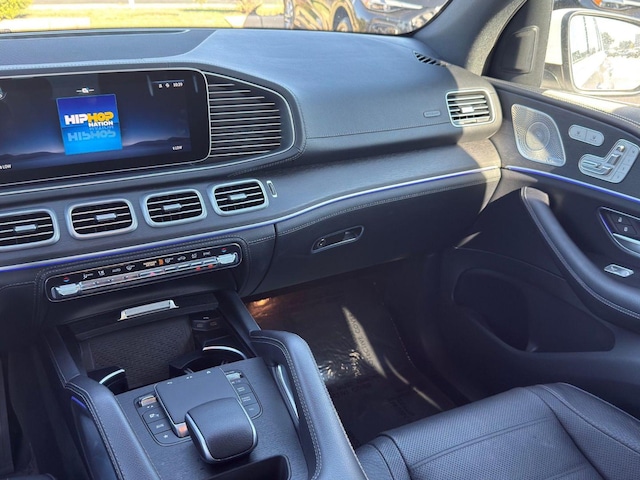 2024 Mercedes-Benz GLE GLE350 - Photo 24