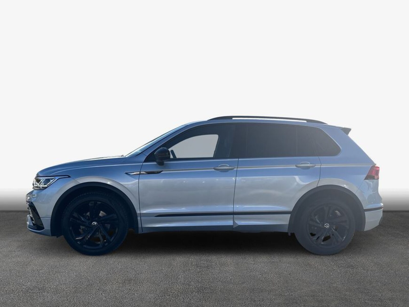 Volkswagen Tiguan – Bild 4