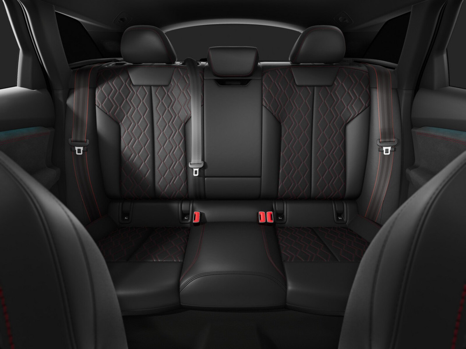 Audi S6 Avant e-tron – Bild 10