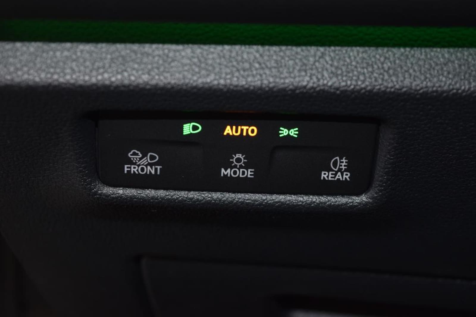 Volkswagen Tiguan – Bild 20