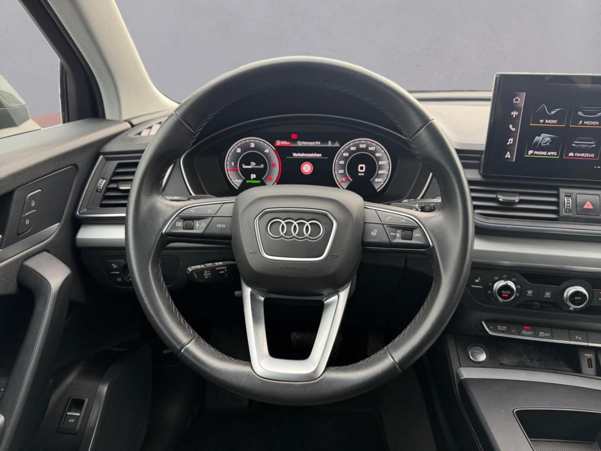 Audi Q5 SUV S line