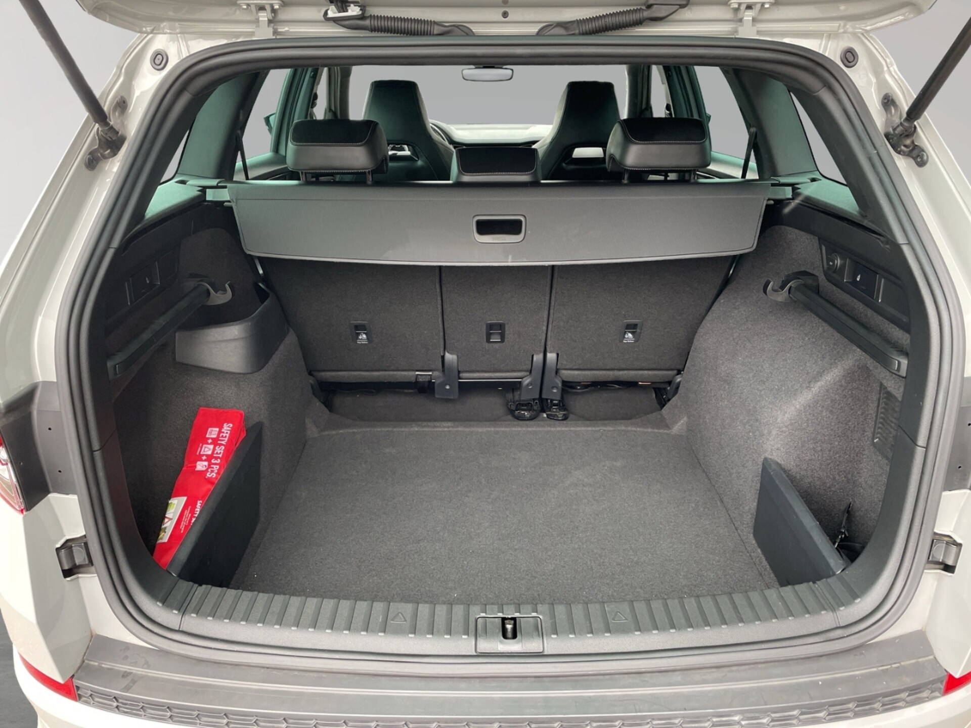 Skoda Kodiaq Sportline