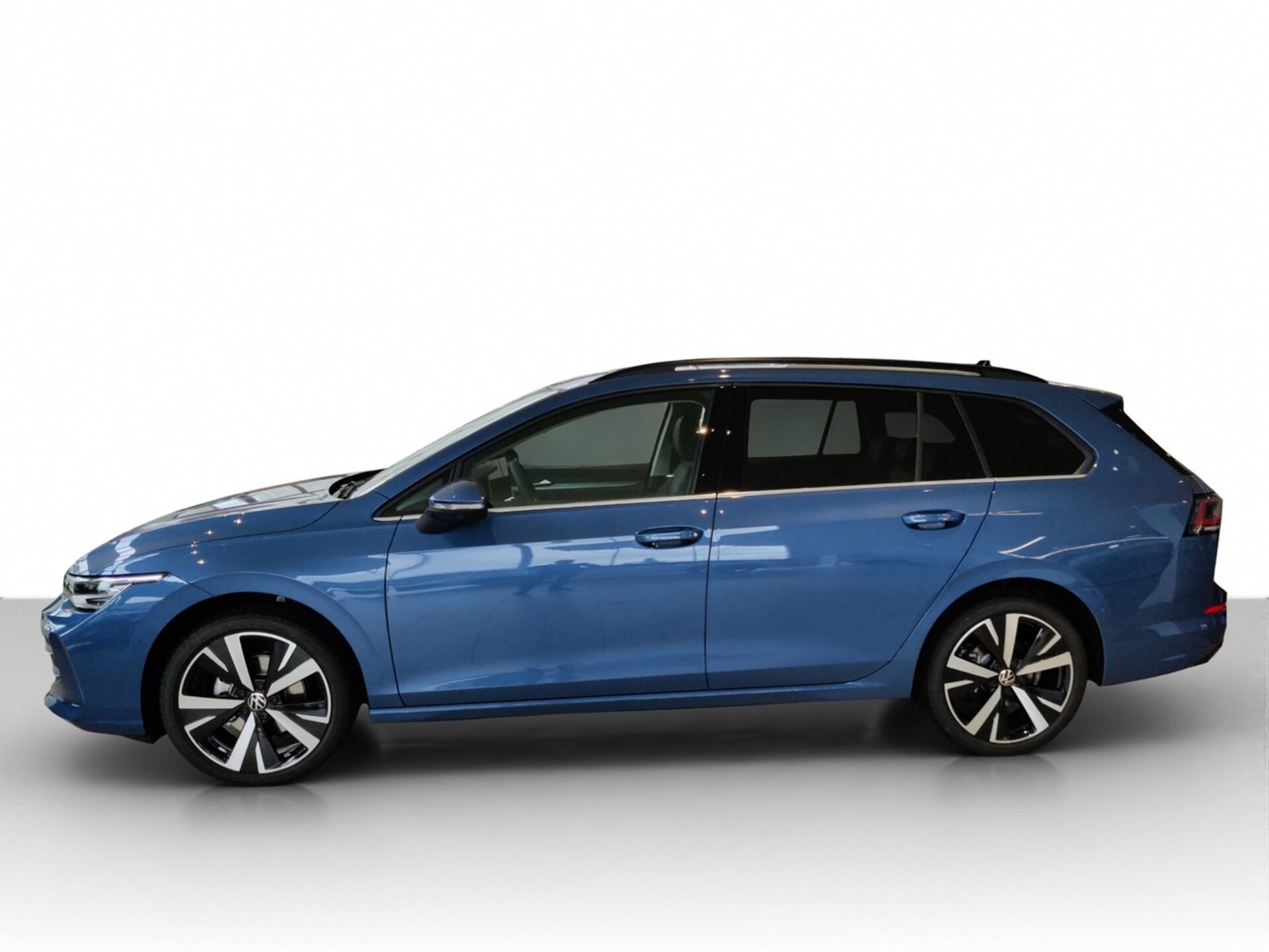 Volkswagen Golf Variant Style