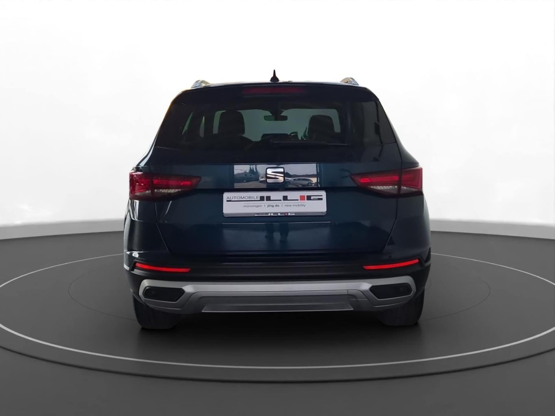 SEAT Ateca Xperience
