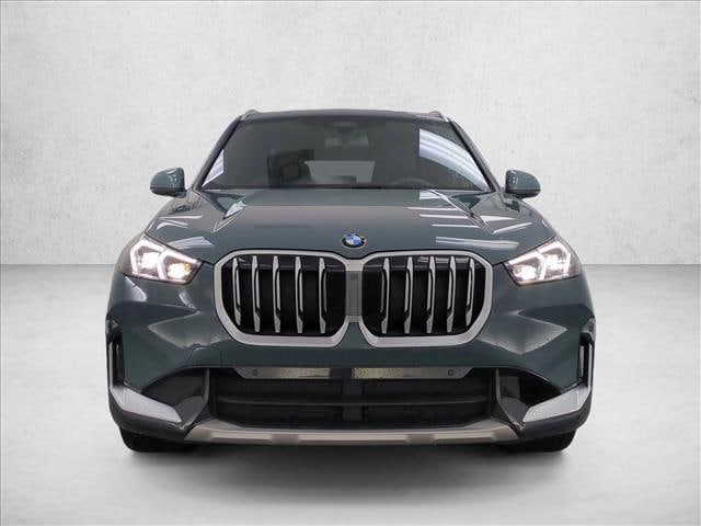 2025 BMW X1