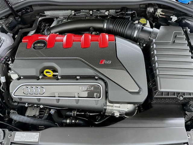 2026 Audi RS 3 Base - Photo 29