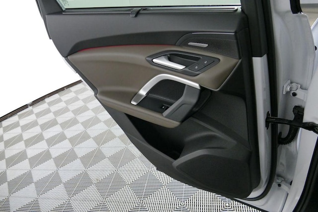 2026 Audi Q5 Sportback