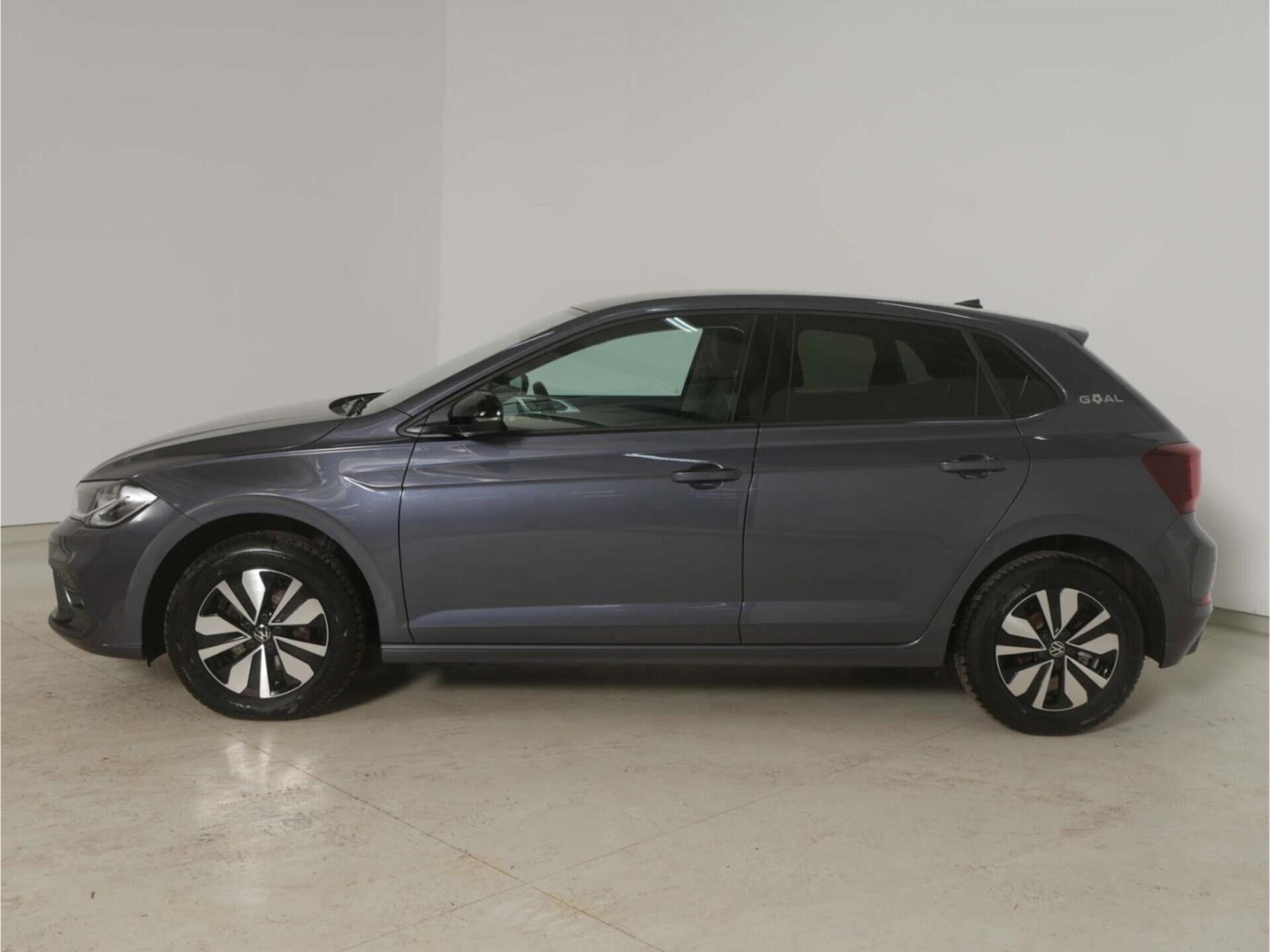 Volkswagen Polo Goal