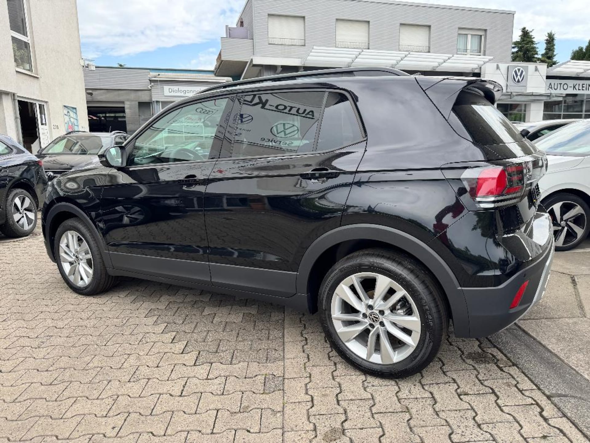 Volkswagen Taigo Life