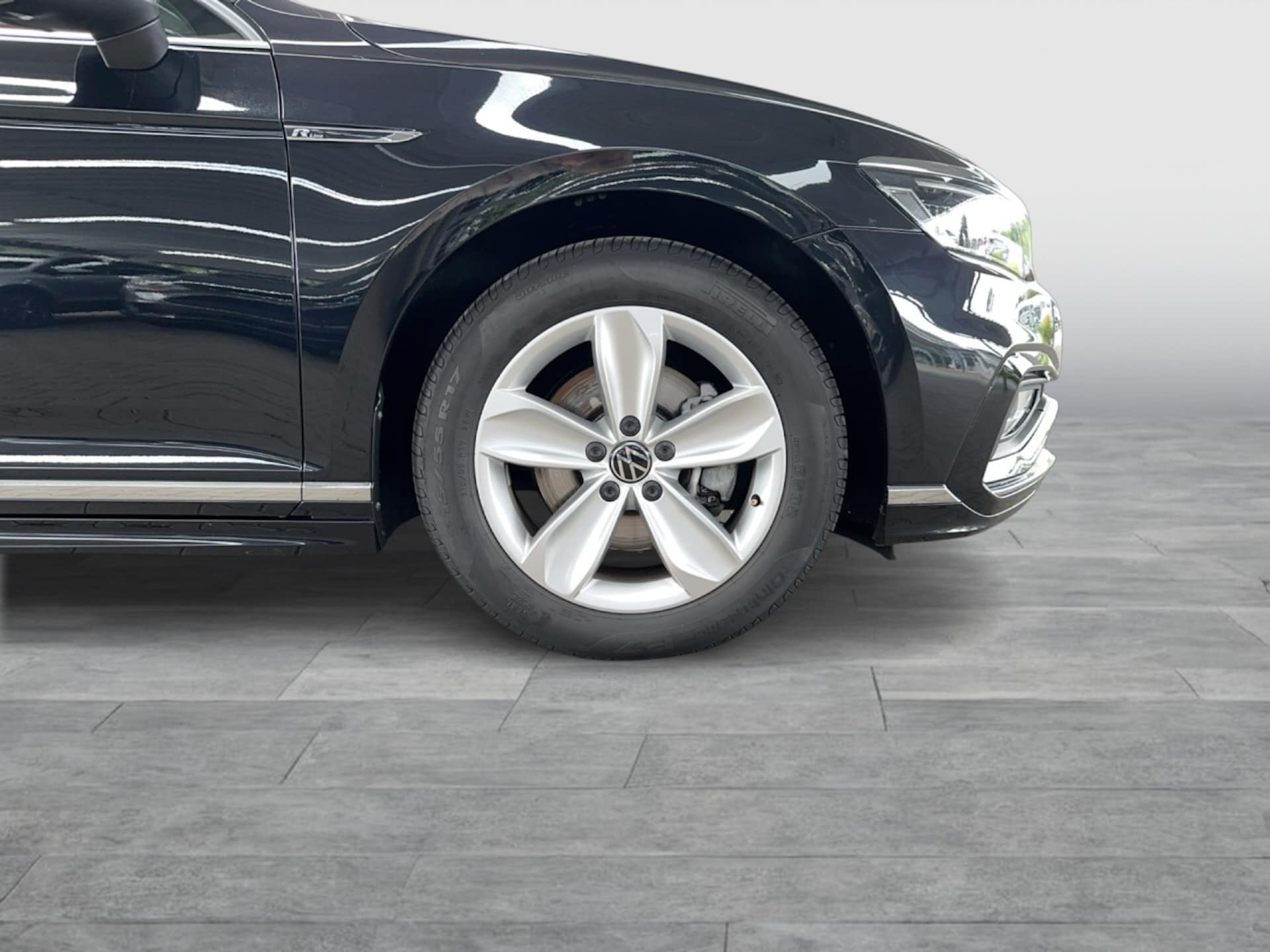 Volkswagen Passat Variant Elegance