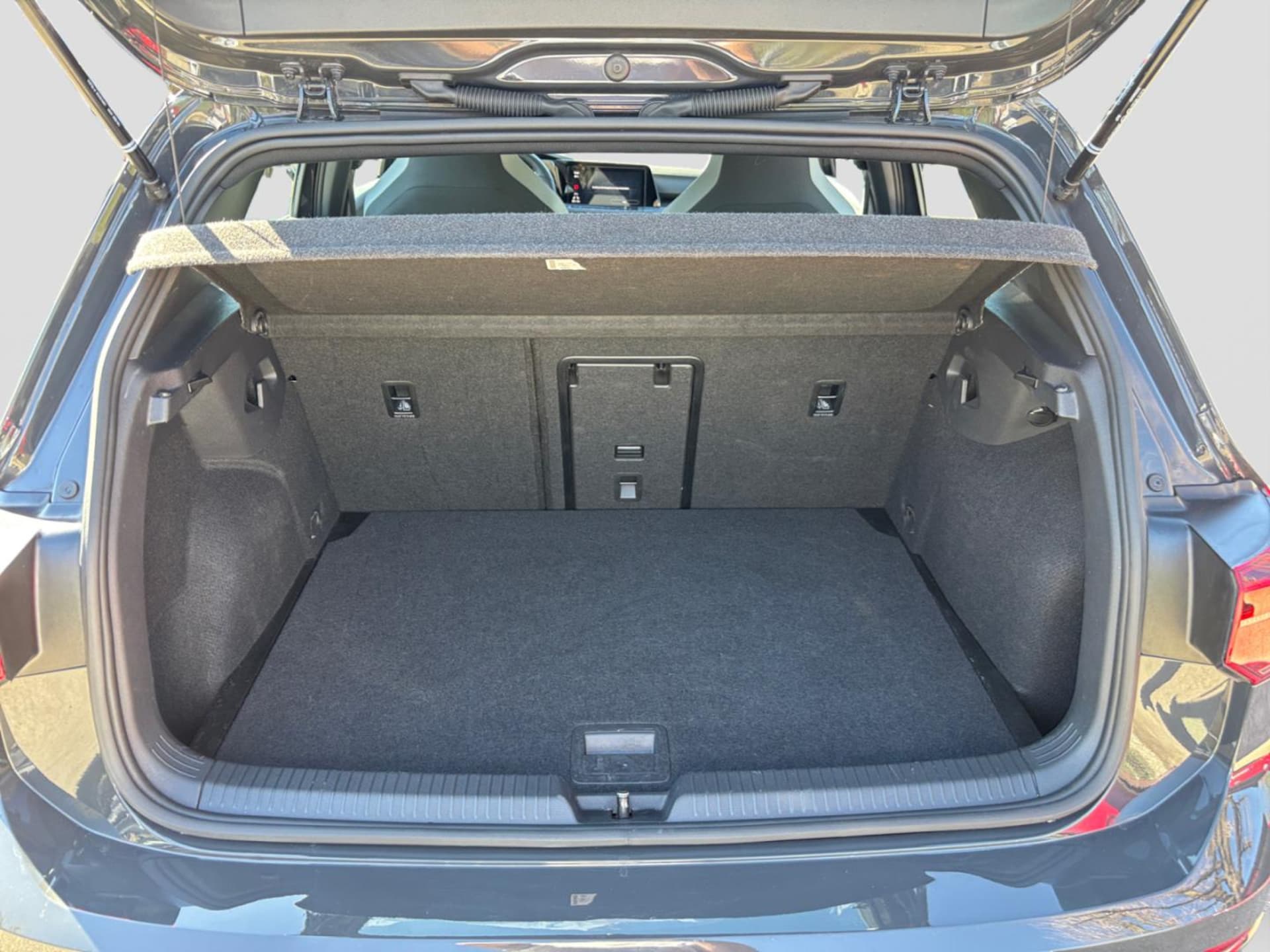 Volkswagen Golf GTD