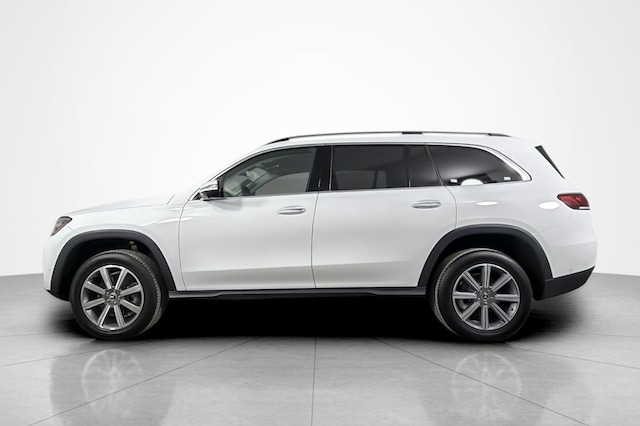 2023 Mercedes-Benz GLS 450