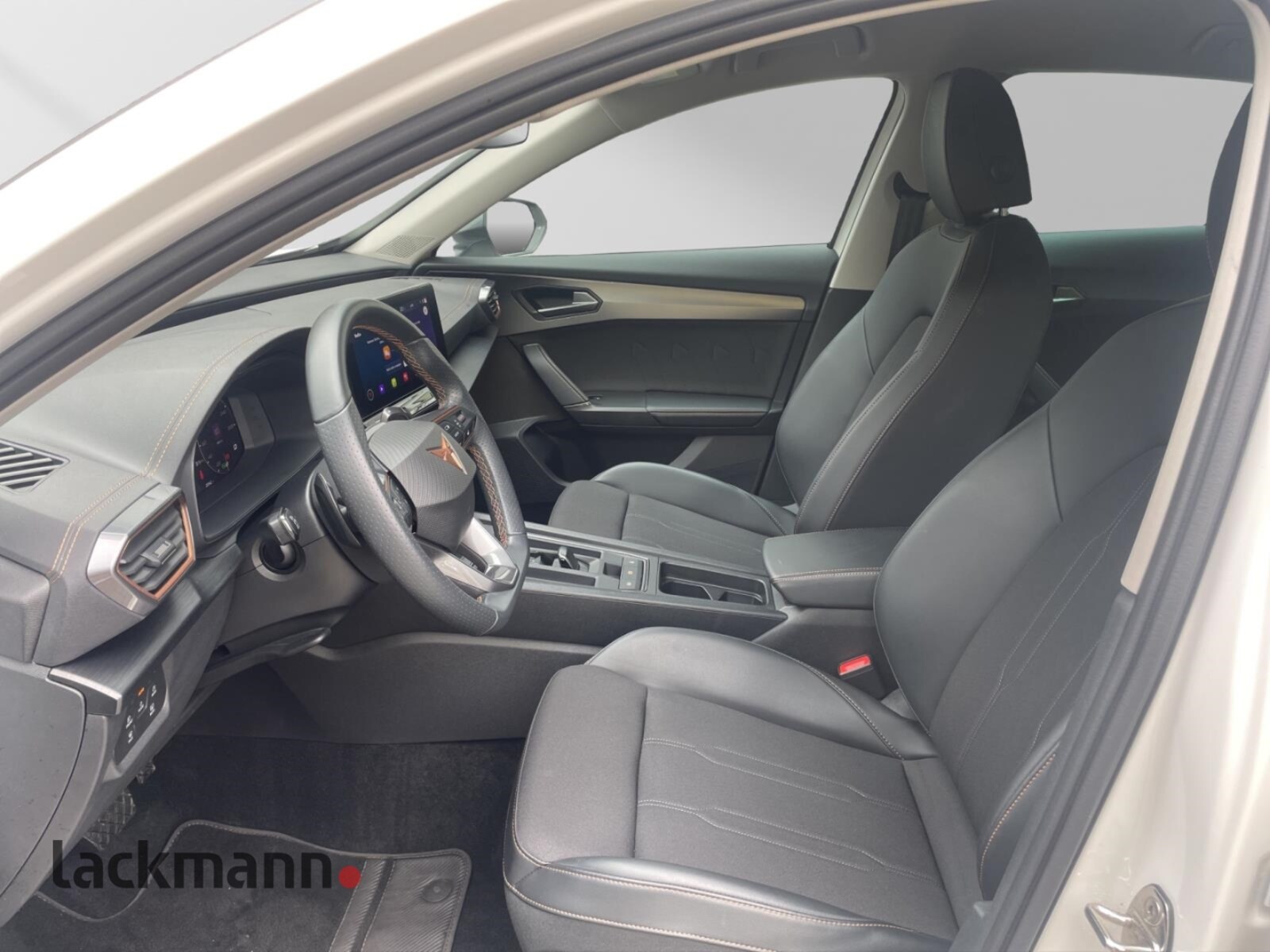 CUPRA Formentor – Bild 8