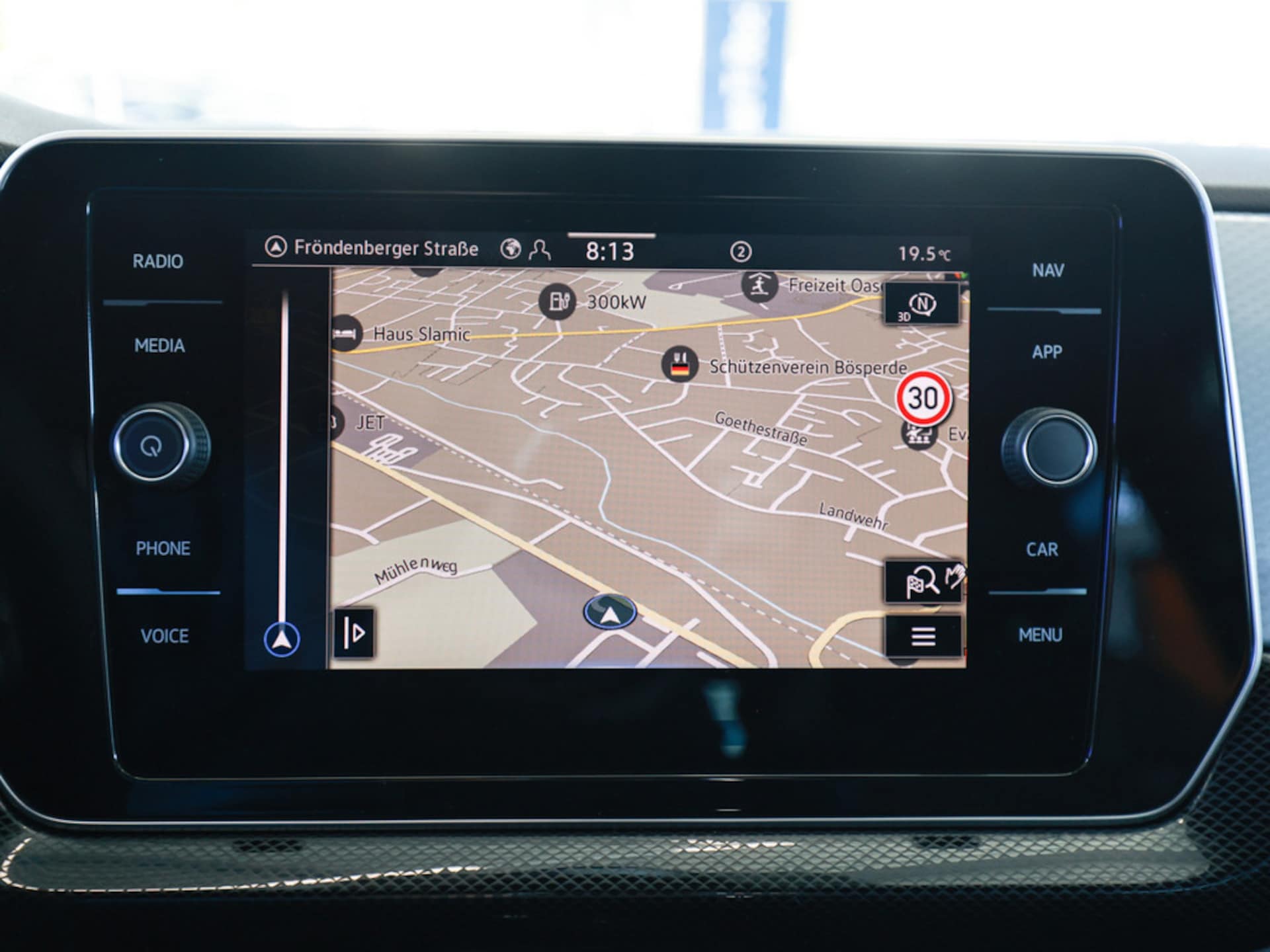 Volkswagen T-Cross ENERGY