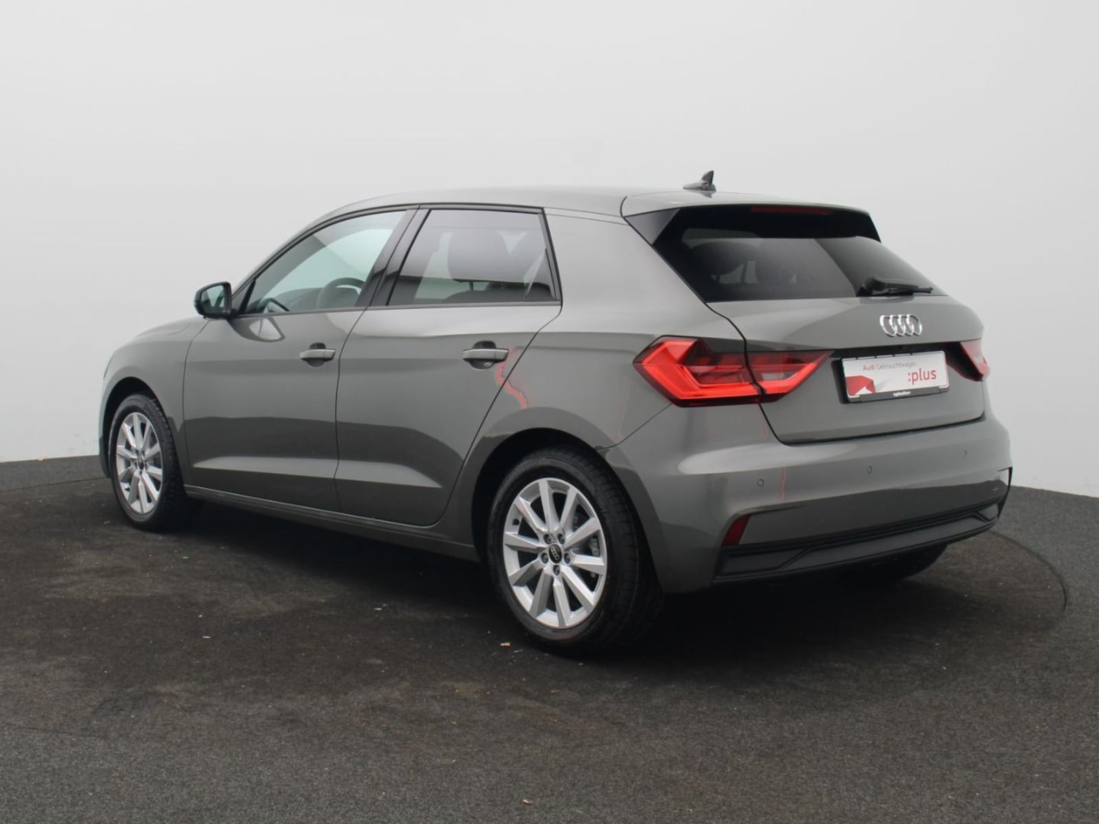 Audi A1 Sportback – Bild 5