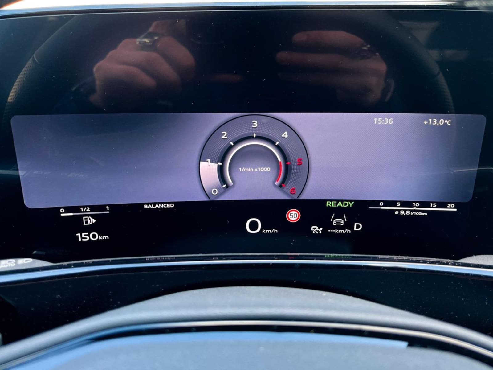 Audi Q3 – Bild 13