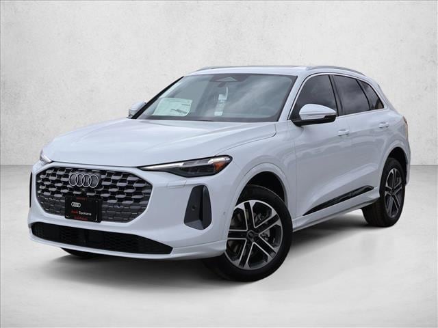 2026 Audi Q5