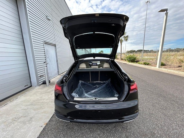2025 Audi A5 Sportback Premium Plus - Photo 64