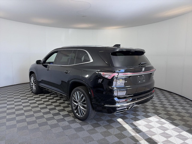 2025 Buick Enclave Avenir - Photo 9