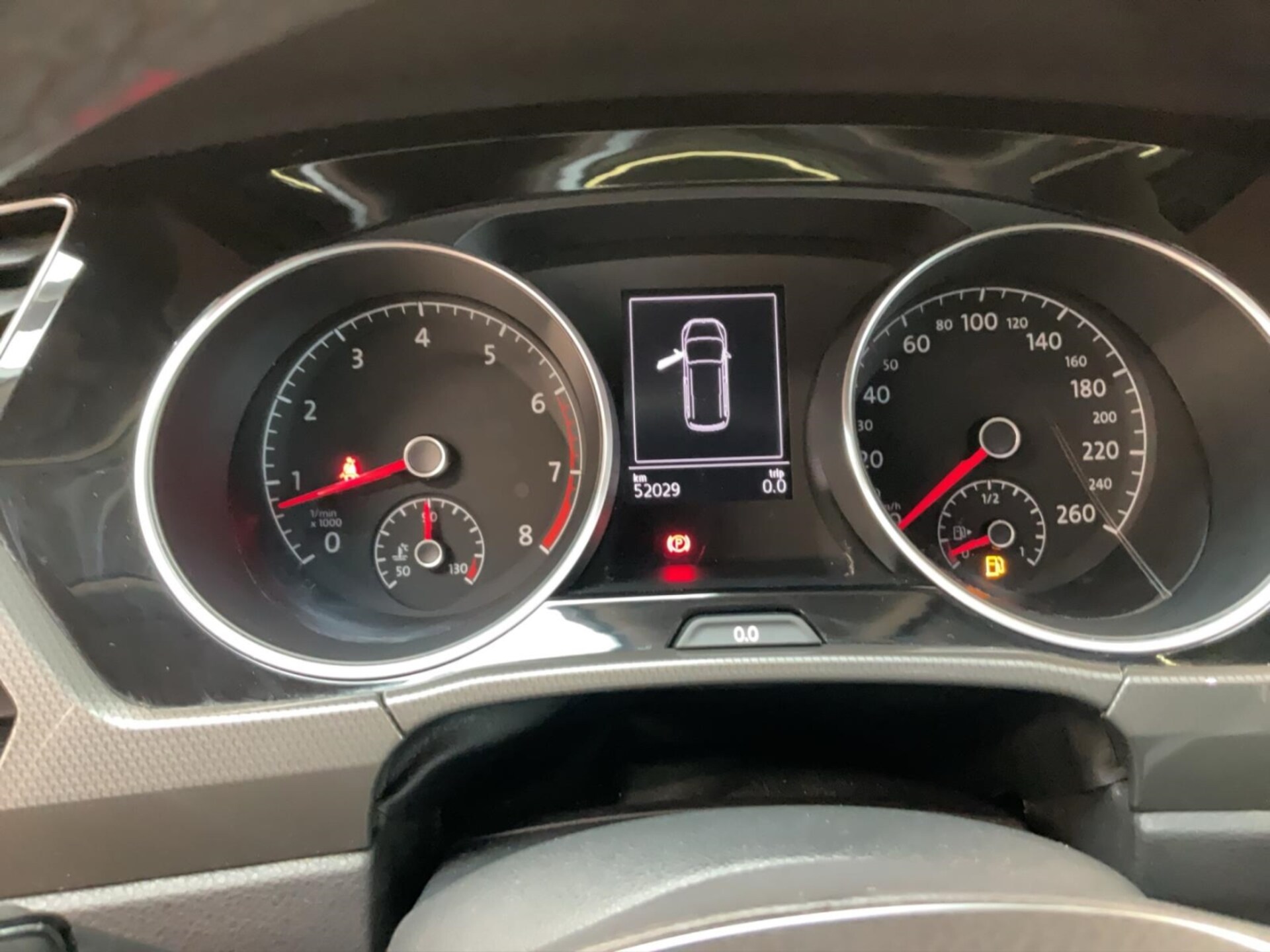 Volkswagen Touran JOIN