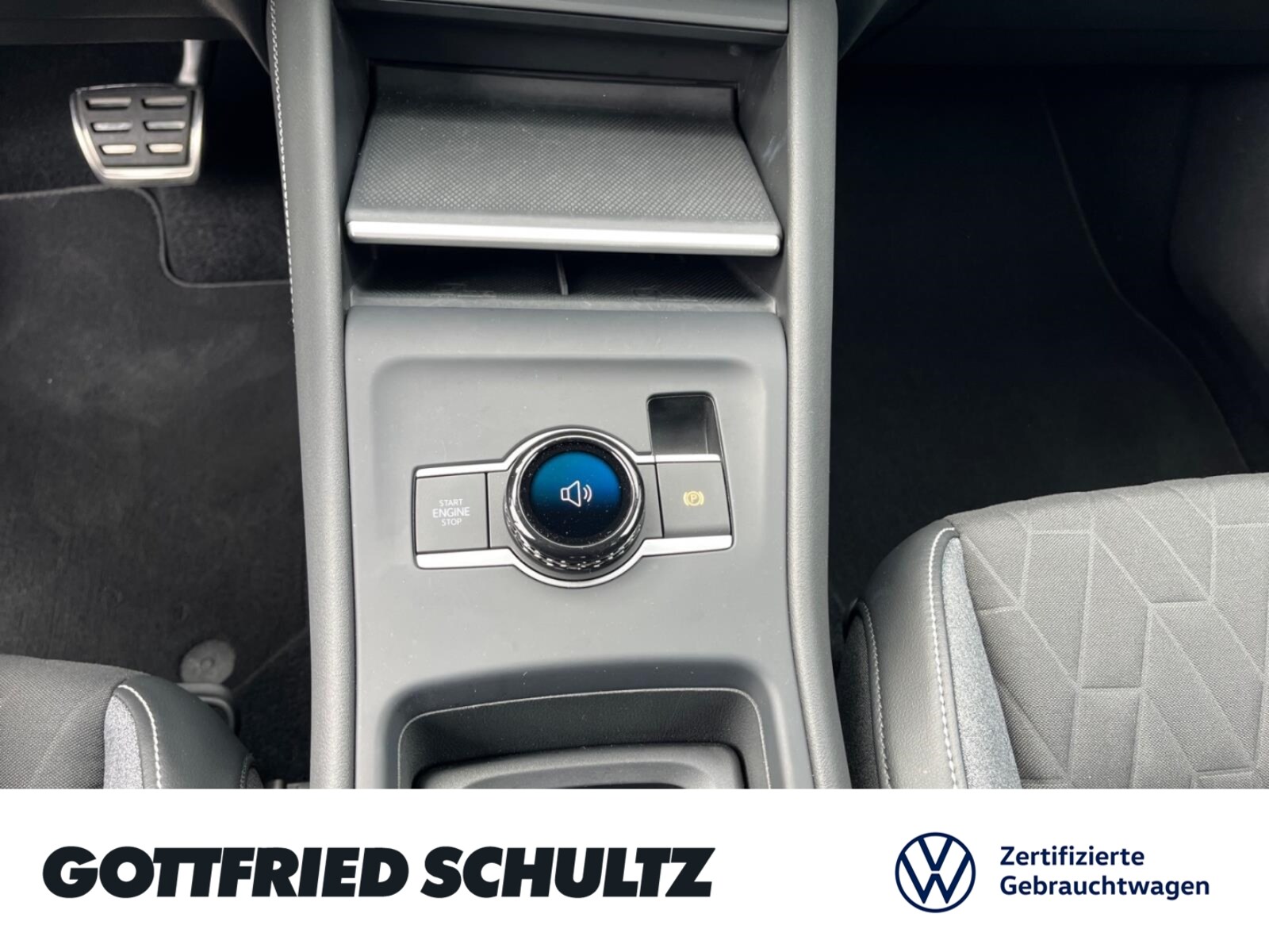 Volkswagen Tiguan – Bild 13