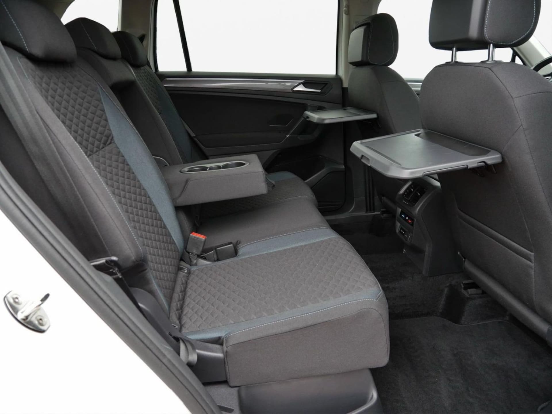 Volkswagen Tiguan Allspace IQ.DRIVE