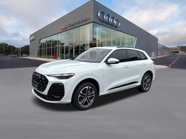 2026 Audi Q5