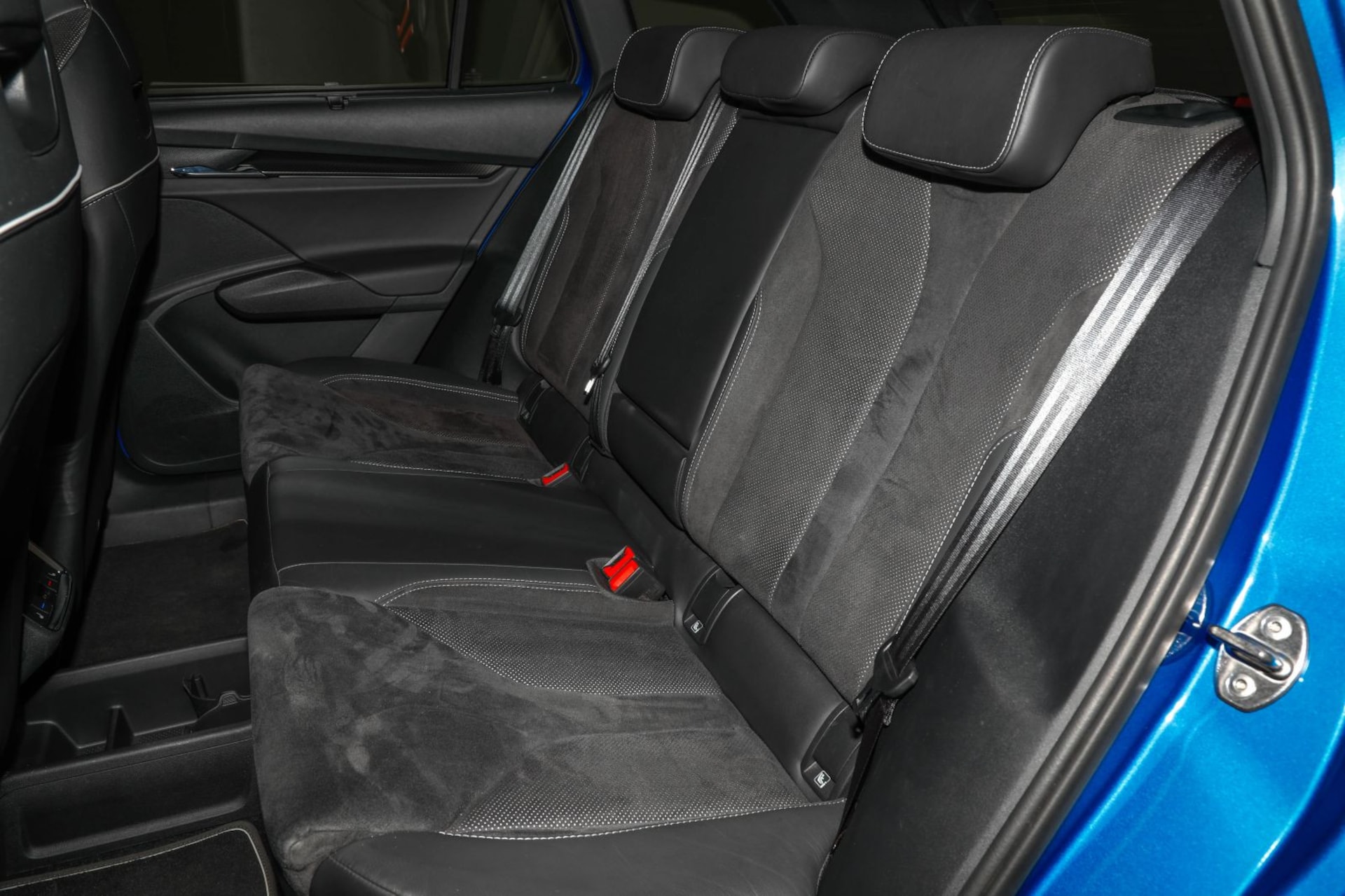 Skoda Enyaq 80X Sportline