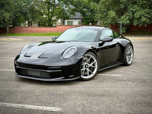 2023 Porsche 911 GT3