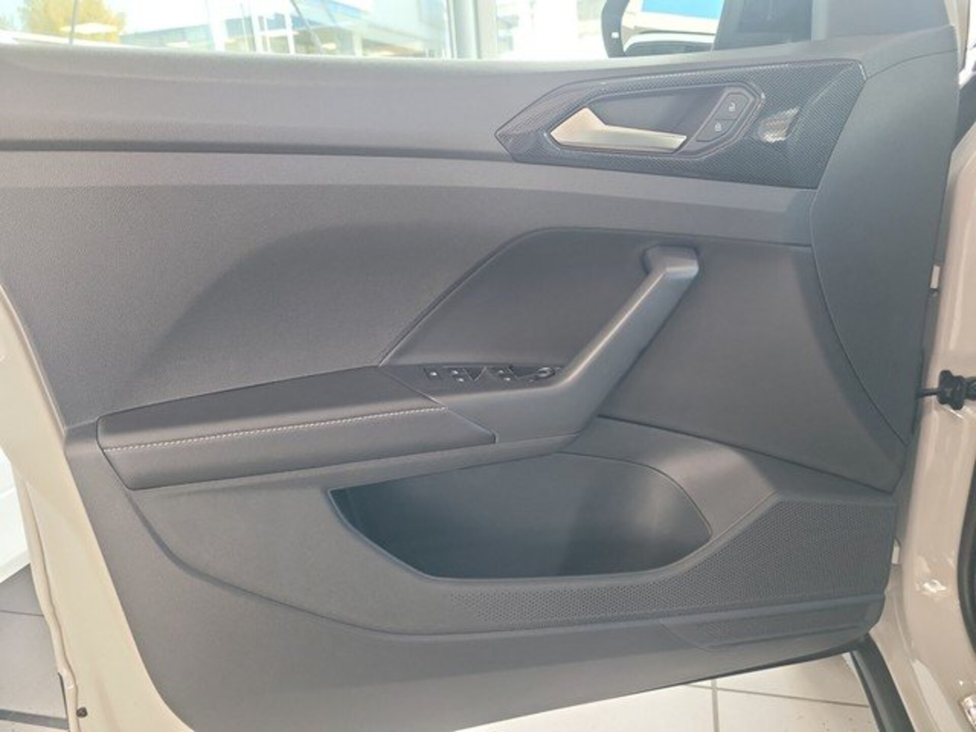 Volkswagen T-Cross ENERGY