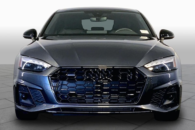 2023 Audi A5 Sportback