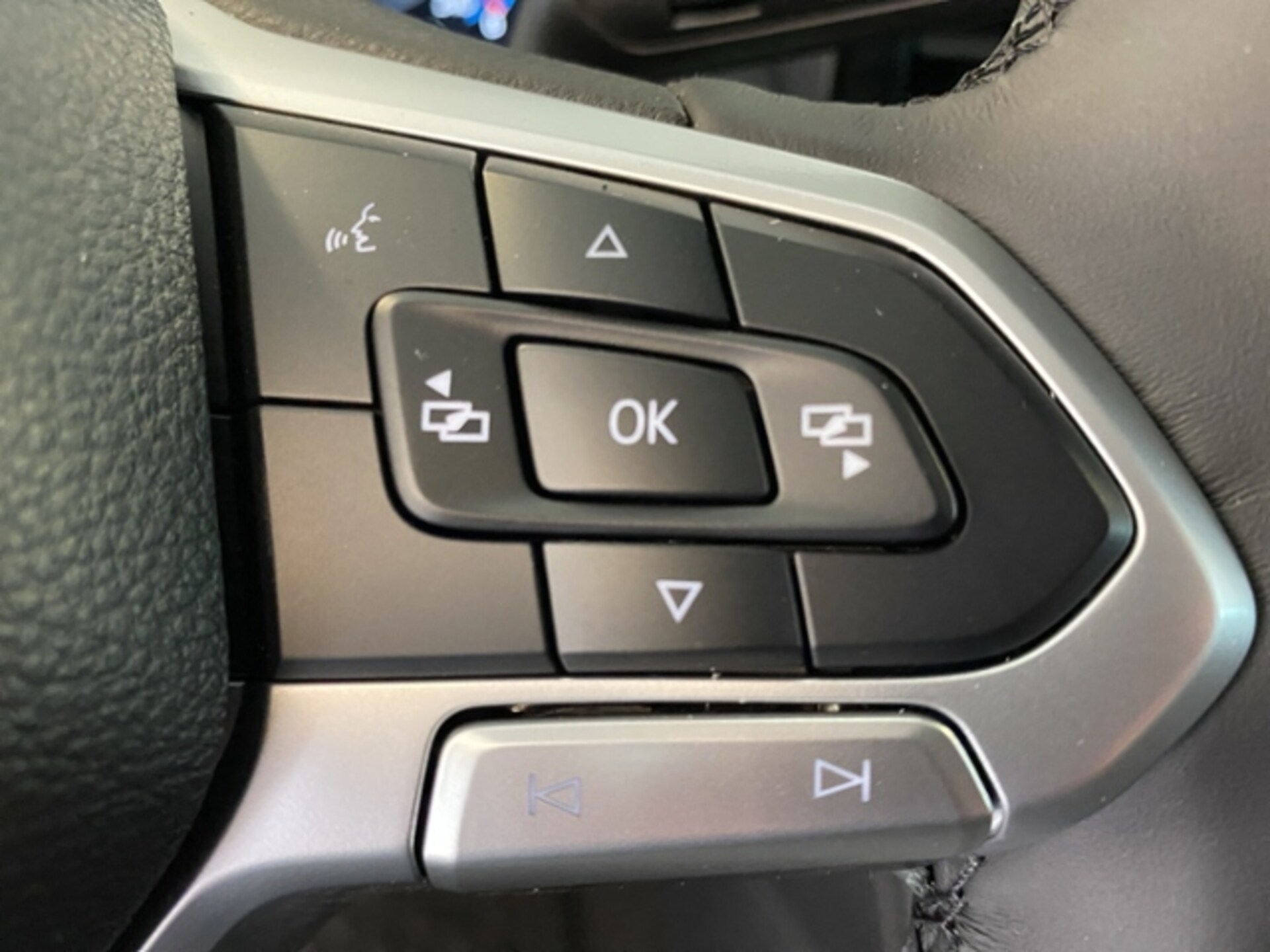 Volkswagen Amarok DoubleCab Life