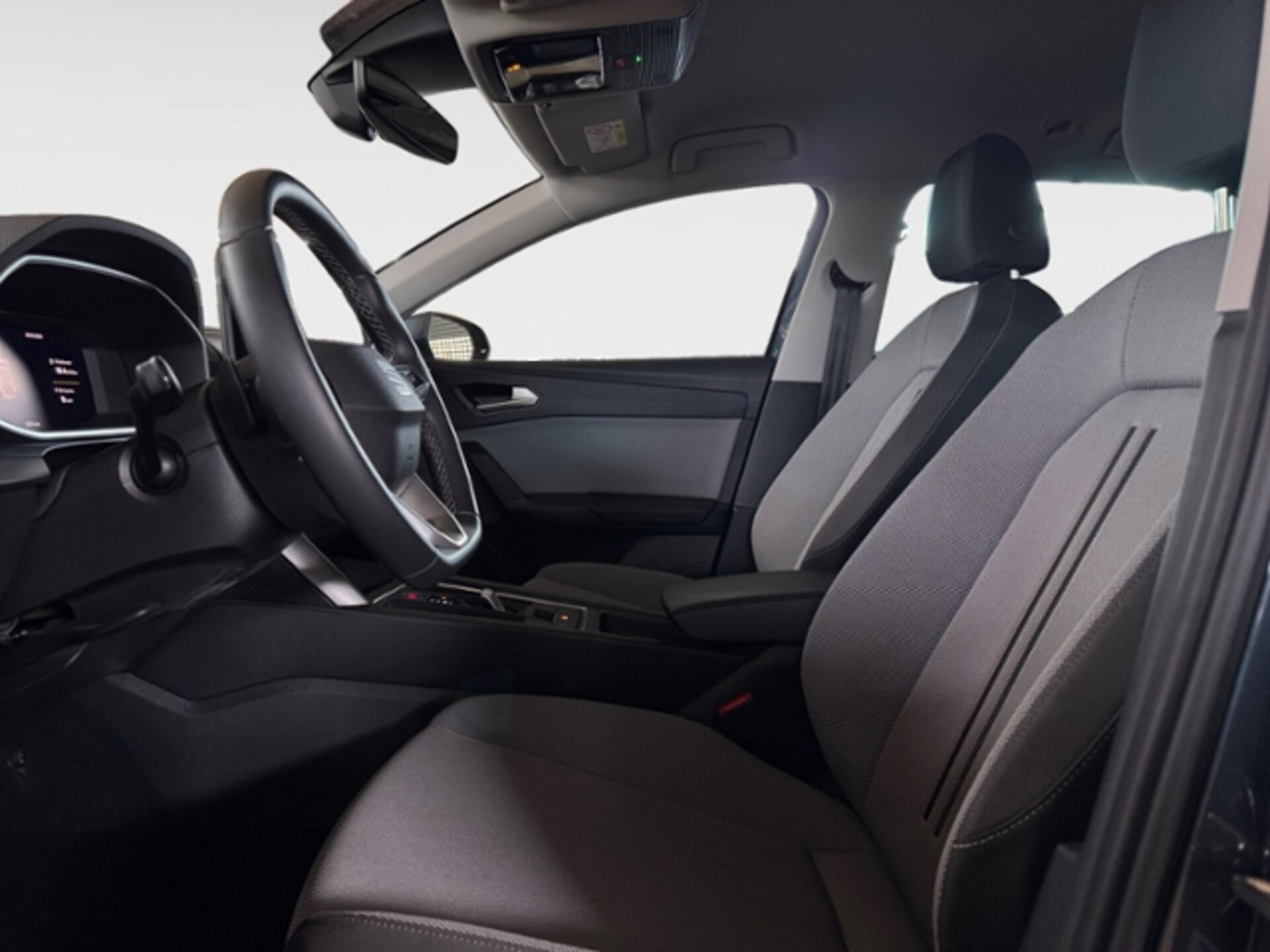 SEAT Leon Sportstourer Style