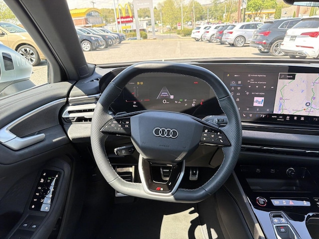 2025 Audi New S5 Premium Plus - Photo 9