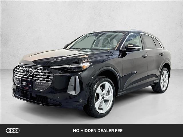 Photo of 2026 Audi Q5