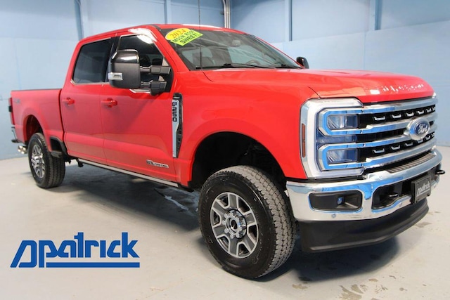 2024 Ford