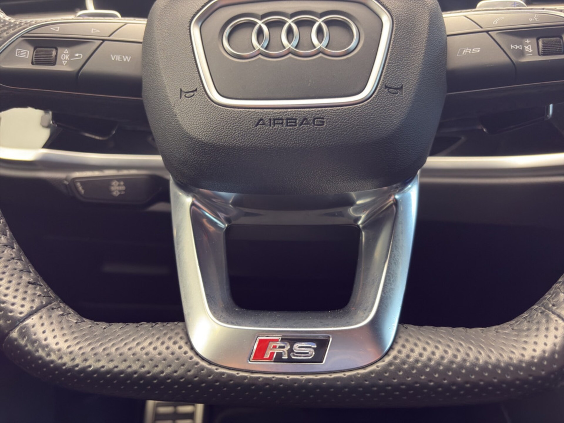 Audi RS Q3 Sportback